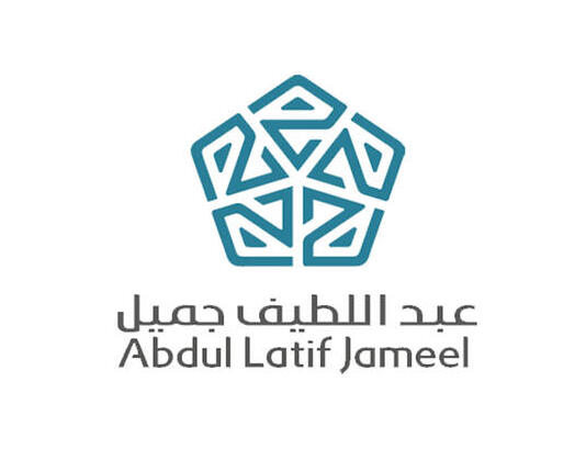 Abdul Latif Jameel logo