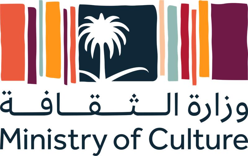 Ministry of Culture logo