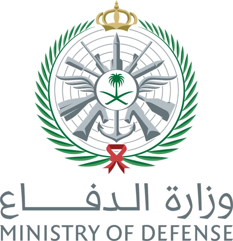 Ministry of Defense logo