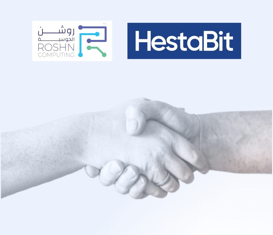 Strategic Partnership
