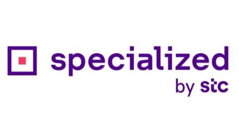 Specialized by STC logo